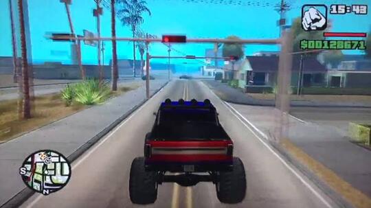 7 Cheat yang Paling Sering digunakan di GTA: San Andreas, Termasuk Polisi Baik