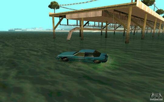 7 Cheat yang Paling Sering digunakan di GTA: San Andreas, Termasuk Polisi Baik