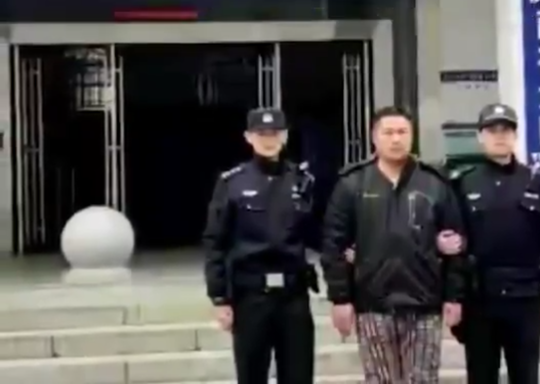 Video Aksi 'JOGET' Diatas Motor Ini Viral Dan Didenda Rp.2 Juta !
