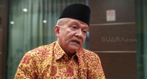 Wakil Ketua Umum MUI, Anwar Abbas: Orang Islam Banyak Murtad Karena Miskin!