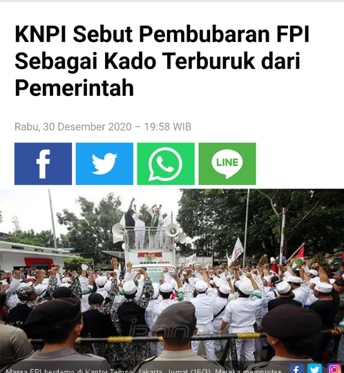 Denny Siregar Peringatkan Haris KNPI, Siap-siap Masuk Penjara krn Polisikan Abu Janda