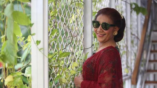 Susi Pudjiastuti Ajak Unfollow Abu Janda: Salam Damai!