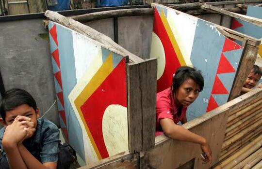 99.9 % Orang Indonesia Pernah Melakukan Ini Saat Lagi Boker