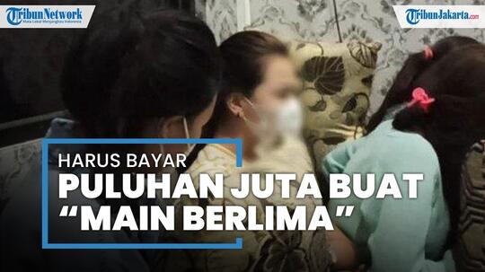 Pengakuan 4 Pelajar yang Jadi PSK di Jakarta Utara