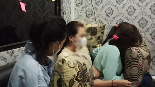 Pengakuan 4 Pelajar yang Jadi PSK di Jakarta Utara