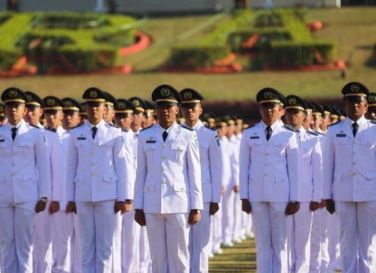 5 Kiat Sukses dalam Mengikuti Seleksi Sekolah Kedinasan Versi Ane!