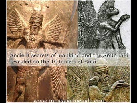 Film 1 Anunnaki Membahayakan Agama Dan Juga Proses Terciptanya Manusia Kaskus