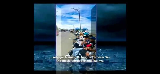 Kisah Pemuda Laskar Pelangi, Sang Pembaharu dari Aceh