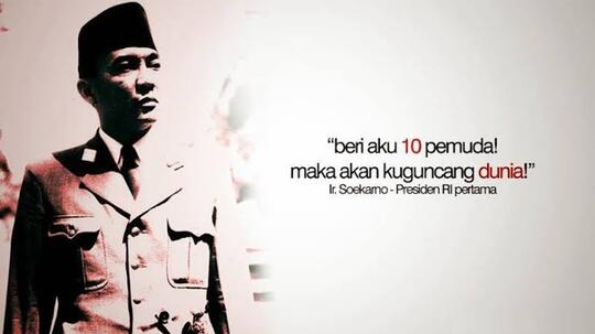 Kisah Pemuda Laskar Pelangi, Sang Pembaharu dari Aceh