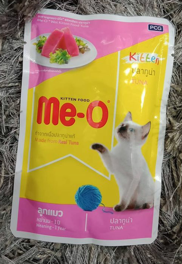 Kasih Makan Kucing Jangan Sembarangan, Ini Pemilihan Makanannya