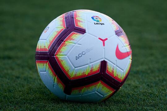 Mana Real Madrid dan Barcelona? Atletico Madrid doank nih?