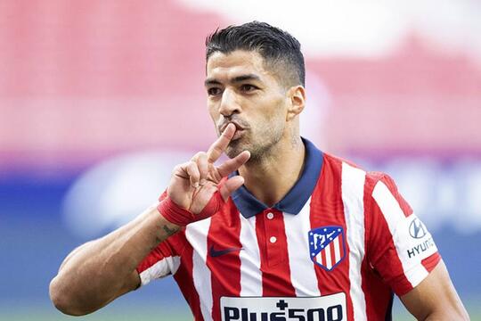 Mana Real Madrid dan Barcelona? Atletico Madrid doank nih?