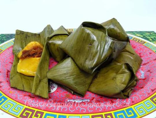 Bulan Ramadhan Menjelang, Yuk Dicoba 9 Menu Berbahan Labu Kuning Ini!