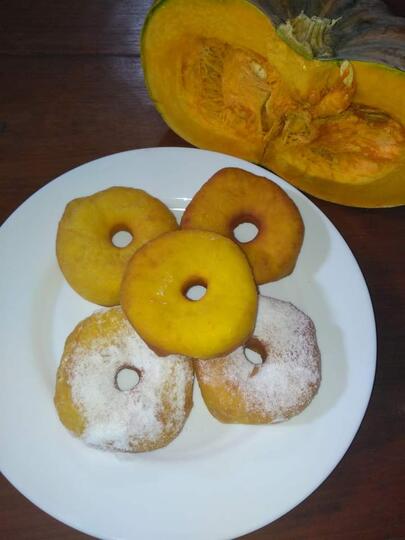 Bulan Ramadhan Menjelang, Yuk Dicoba 9 Menu Berbahan Labu Kuning Ini!