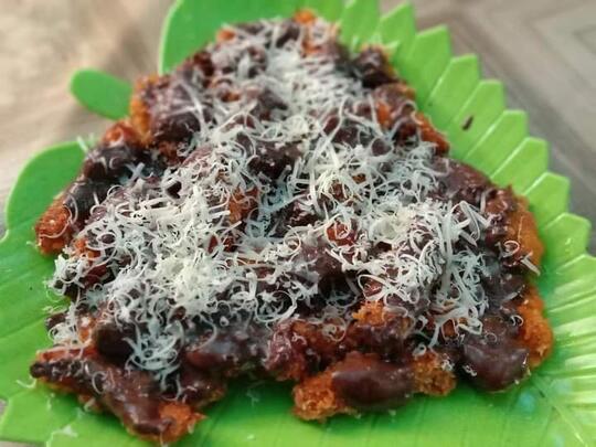 Bulan Ramadhan Menjelang, Yuk Dicoba 9 Menu Berbahan Labu Kuning Ini!