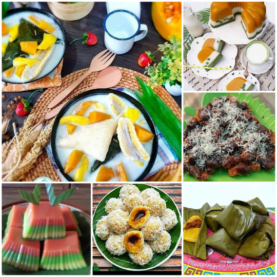 Bulan Ramadhan Menjelang, Yuk Dicoba 9 Menu Berbahan Labu Kuning Ini!