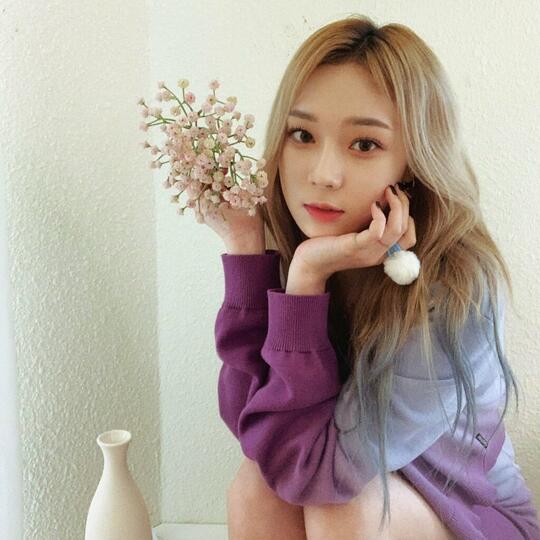 5 Fakta Winter 'Aespa' Makin Bikin Jatuh Cinta
