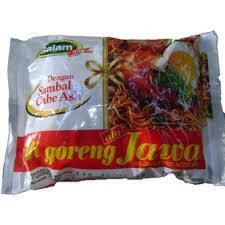5 Merek Mie Instan Ini Sudah Tiada Karena Kalah Saing Dengan Indomie