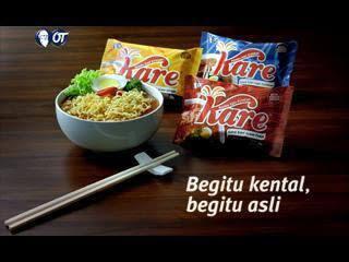 5 Merek Mie Instan Ini Sudah Tiada Karena Kalah Saing Dengan Indomie