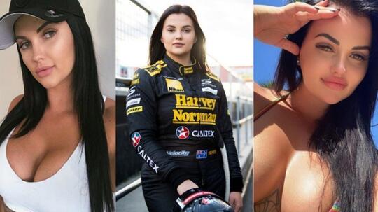 Tergiur Bayaran Tinggi Atlit Dan Artis Cantik Ini Menjadi Bintang Film Dewasa Kaskus