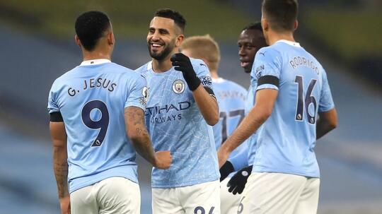 Menebak Pencetak Gol Pertama di Laga Big Match Liverpool vs Manchester City!