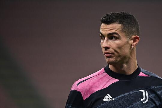 Memasuki Usia 36 Tahun, Gelar Apa yang Belum Didapat CR7?