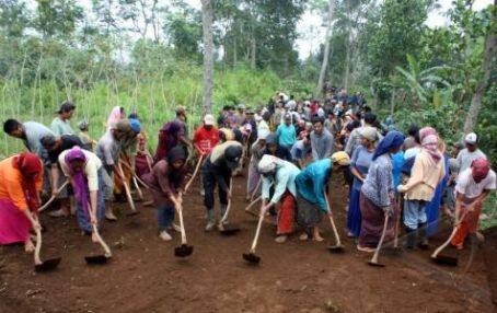 Budaya Liliuran: Kearifan Lokal Masyarakat Sunda Yang Makin Tergerus Zaman