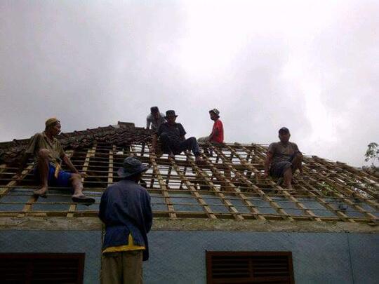 Budaya Liliuran: Kearifan Lokal Masyarakat Sunda Yang Makin Tergerus Zaman
