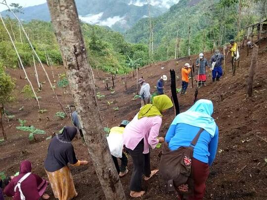 Budaya Liliuran: Kearifan Lokal Masyarakat Sunda Yang Makin Tergerus Zaman