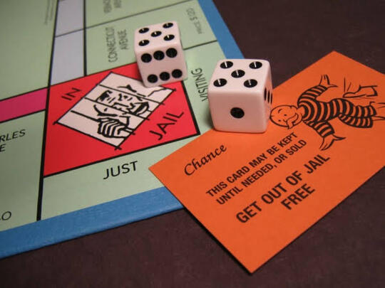 Nostalgia Permainan Monopoli yang Menyimpan Banyak Kenangan Tak Terlupakan