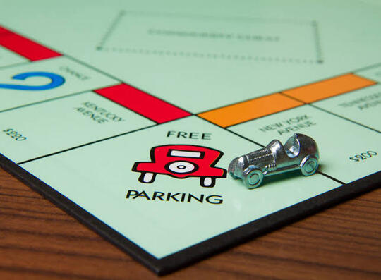 Nostalgia Permainan Monopoli yang Menyimpan Banyak Kenangan Tak Terlupakan