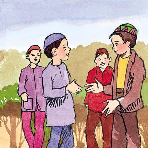 Bercak Intoleransi di Sekolah; Situasi Jawa Tengah dalam Catatan ELSA