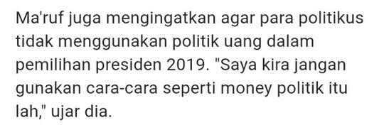 Abu Janda Ngaku Dibayar Jokowi, Refly Harun: Itu Pelanggaran Pilpres