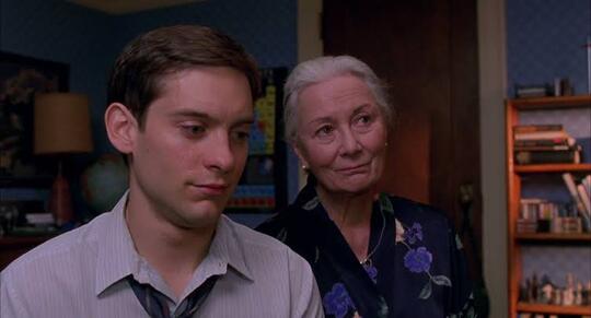 6 Alasan Tobey Maguire Adalah Spider-Man Terbaik, Bukan Tom Holland Apalagi Andrew