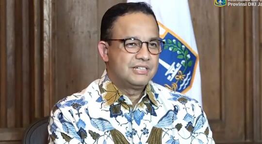 Ferdinand Bongkar TUMI Nobatkan Anies Pahlawan: Subscriber Cuma 630