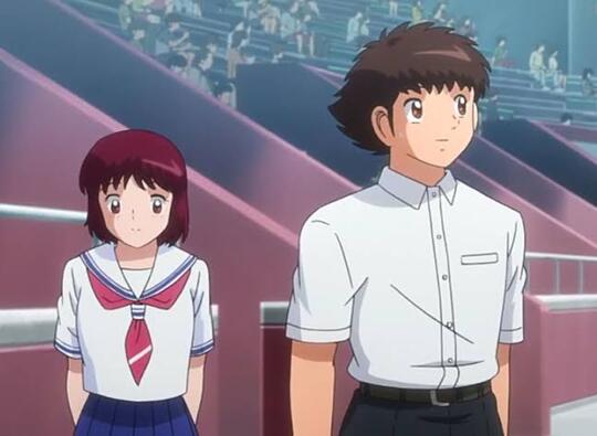 Melihat Kembali 7 Anime Yang Pernah Tayang di Global TV Pada Era 2000an