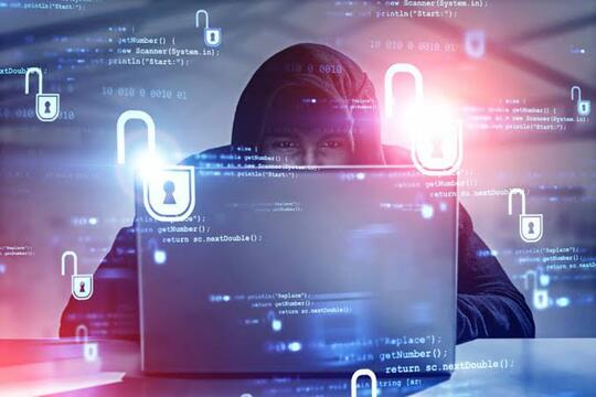 Hacker Iran Ketahuan Menyembunyikan Spyware di Aplikasi dan Game