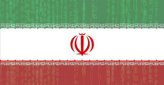 Hacker Iran Ketahuan Menyembunyikan Spyware di Aplikasi dan Game