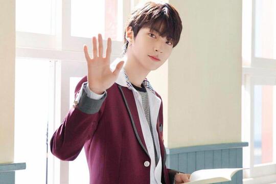 'True Beauty' Tamat, Hwang In Yeop Tulis Surat Manis untuk Para Penggemarnya