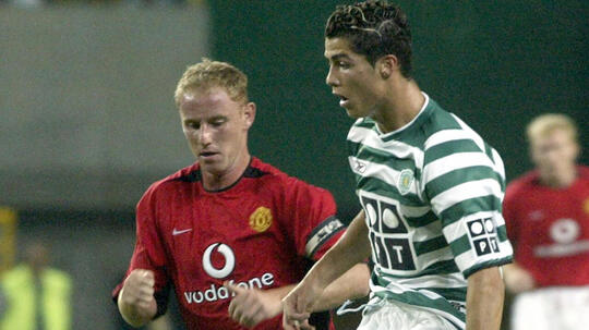 Andai Liverpool Waktu Itu Dapatkan Tanda Tangan Cristiano Ronaldo