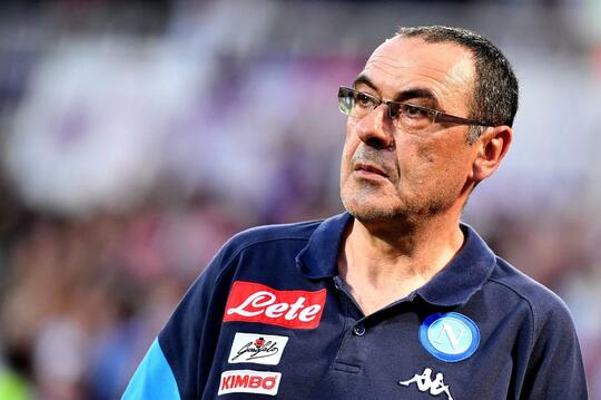 Nasib Gattuso Tidak Aman Setelah Kalah dari Atalanta, Sarri yang Gantiin?