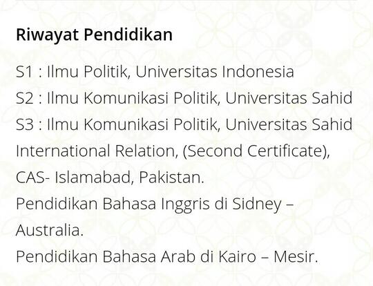 Saat Rapat Paripurna, Anggota DPR: Apakah Permadi Arya Dibayar dengan APBN?