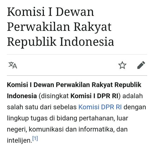 Saat Rapat Paripurna, Anggota DPR: Apakah Permadi Arya Dibayar dengan APBN?