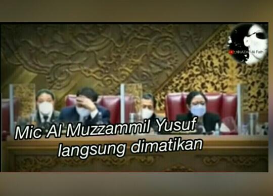 Saat Rapat Paripurna, Anggota DPR: Apakah Permadi Arya Dibayar dengan APBN?