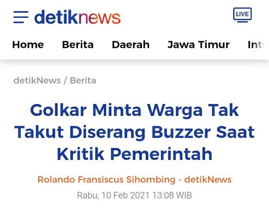 Saat Rapat Paripurna, Anggota DPR: Apakah Permadi Arya Dibayar dengan APBN?