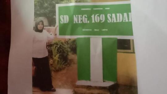 Posting Gaji Rp 700 Ribu Di Medsos Guru Honorer 16 Tahun Di Bone Dipecat Kaskus