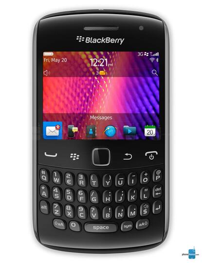 BlackBerry Siap Come Back Boyong Nostalgia Qwerty Keyboard