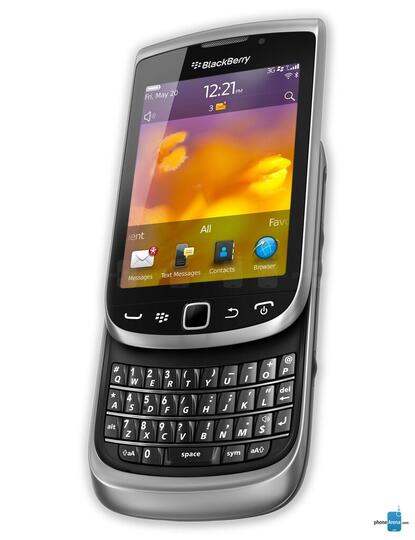 BlackBerry Siap Come Back Boyong Nostalgia Qwerty Keyboard