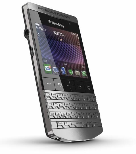 BlackBerry Siap Come Back Boyong Nostalgia Qwerty Keyboard