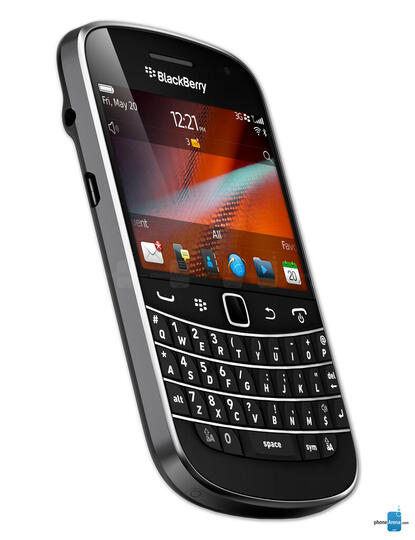 BlackBerry Siap Come Back Boyong Nostalgia Qwerty Keyboard